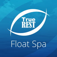 True REST Float Spa Omaha logo, True REST Float Spa Omaha contact details