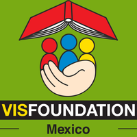 VIS Foundation Mexico logo, VIS Foundation Mexico contact details