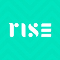 Rise Publicidad logo, Rise Publicidad contact details