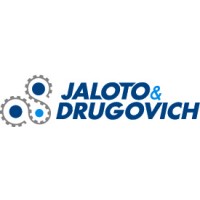 JALOTO & DRUGOVICH TRANSPORTES logo, JALOTO & DRUGOVICH TRANSPORTES contact details