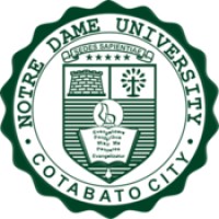 Notre Dame University (Philippines) logo, Notre Dame University (Philippines) contact details