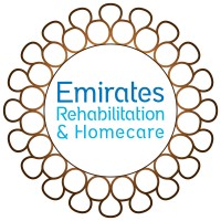 Emirates Rehabilitation and Homecare (ERHC) logo, Emirates Rehabilitation and Homecare (ERHC) contact details