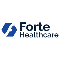 Forte Healthcare logo, Forte Healthcare contact details