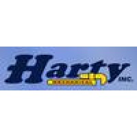 Harty Mechanical Inc logo, Harty Mechanical Inc contact details