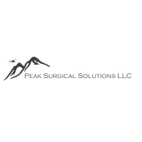 Peak Surgical Solutions LLC logo, Peak Surgical Solutions LLC contact details