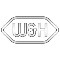 W&H Dentalwerk logo, W&H Dentalwerk contact details