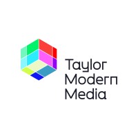 Taylor Modern Media logo, Taylor Modern Media contact details