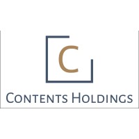 Contents Holdings logo, Contents Holdings contact details