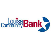 Louisa Community Bank logo, Louisa Community Bank contact details