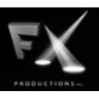 FX Productions, Inc. logo, FX Productions, Inc. contact details