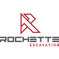 Rochette Excavation inc. logo, Rochette Excavation inc. contact details