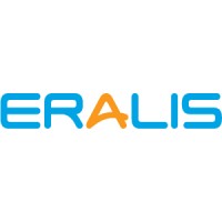 Eralis Software logo, Eralis Software contact details