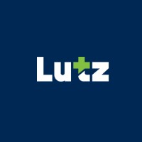 Lutz logo, Lutz contact details