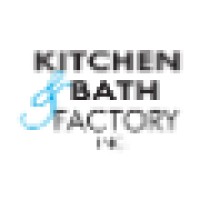 Kitchen & Bath Factory logo, Kitchen & Bath Factory contact details