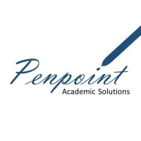 Penpoint Academic Solutions logo, Penpoint Academic Solutions contact details