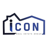 Icon Real Estate Group logo, Icon Real Estate Group contact details