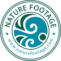 NatureFootage logo, NatureFootage contact details