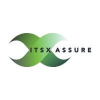 ITSX Assure logo, ITSX Assure contact details