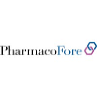 Pharmacofore; Inc logo, Pharmacofore; Inc contact details