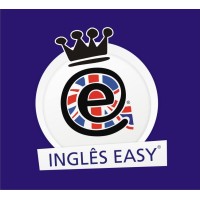 Inglês Easy logo, Inglês Easy contact details