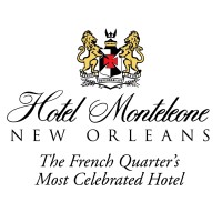 Hotel Monteleone logo, Hotel Monteleone contact details