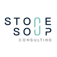 Stone Soup Consulting logo, Stone Soup Consulting contact details