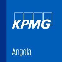 KPMG Angola logo, KPMG Angola contact details