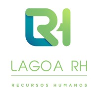 LAGOA RH logo, LAGOA RH contact details