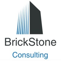 BrickStone Consulting logo, BrickStone Consulting contact details