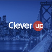 Clever Up logo, Clever Up contact details