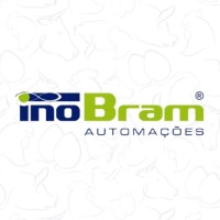 InoBram Automações logo, InoBram Automações contact details