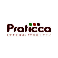 Praticca Vending Machines logo, Praticca Vending Machines contact details