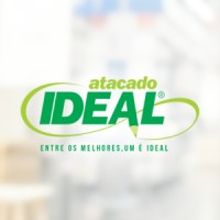 Atacado Ideal logo, Atacado Ideal contact details