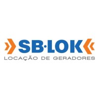 SBLOK GERADORES logo, SBLOK GERADORES contact details