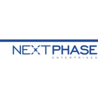 Next Phase Enterprises logo, Next Phase Enterprises contact details