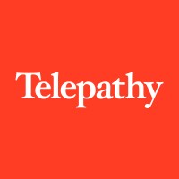 Telepathy Design logo, Telepathy Design contact details