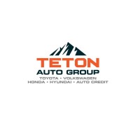 Teton Auto Group logo, Teton Auto Group contact details