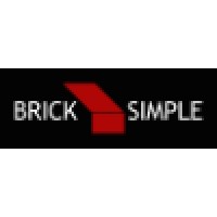 Bricksimple logo, Bricksimple contact details