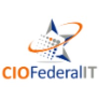 CIO Federal IT logo, CIO Federal IT contact details