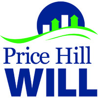 Price Hill Will logo, Price Hill Will contact details