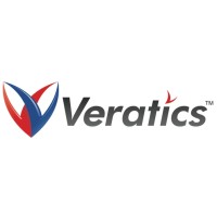 Veratics, Inc. logo, Veratics, Inc. contact details