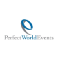 Perfect World Events logo, Perfect World Events contact details