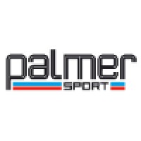 PalmerSport logo, PalmerSport contact details