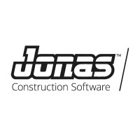 Jonas Construction Software logo, Jonas Construction Software contact details