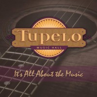 Tupelo Music Hall logo, Tupelo Music Hall contact details