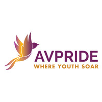 AVPRIDE logo, AVPRIDE contact details