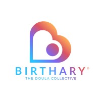 Birthary logo, Birthary contact details