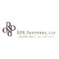 RPR Partners, LLP logo, RPR Partners, LLP contact details