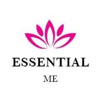 Essential Me logo, Essential Me contact details