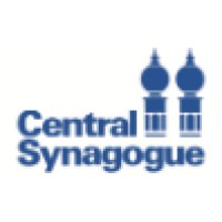 Central Synagogue logo, Central Synagogue contact details